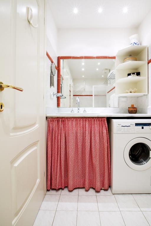 Topazio Apartman Levanto Szoba fotó
